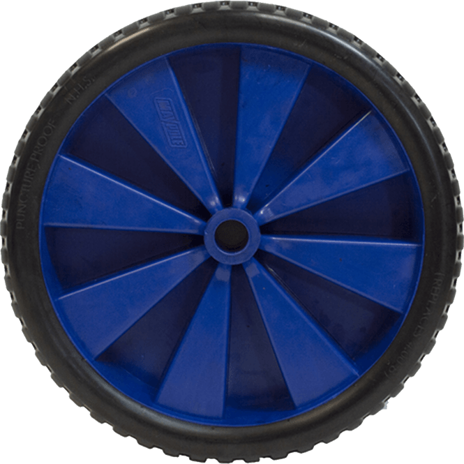 Wheel Optiflex Lite Solid Puncture Proof