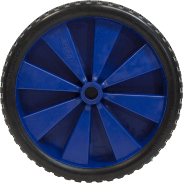 Wheel Optiflex Lite Solid Puncture Proof