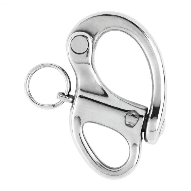 Wichard 35mm Fixed Snap Shackle