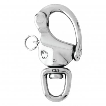 Wichard 70mm Swivel Snap Shackle