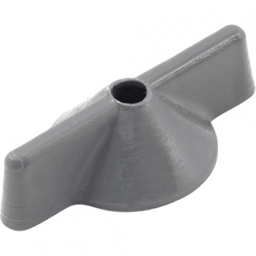 Wing Nut Small Self-Tapping