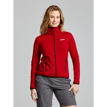 Women's Active Grid Fleece