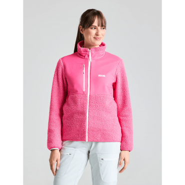 Women's Altura Full Zip Fleece
