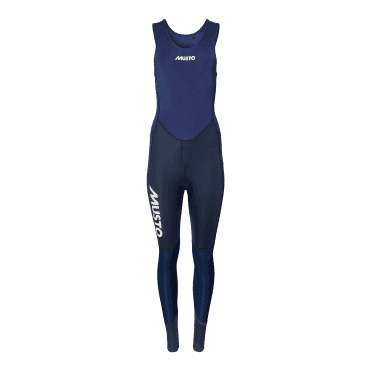 Women's Championship 1mm Long John