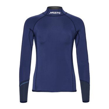 Women's Championship 1mm Wetsuit Top