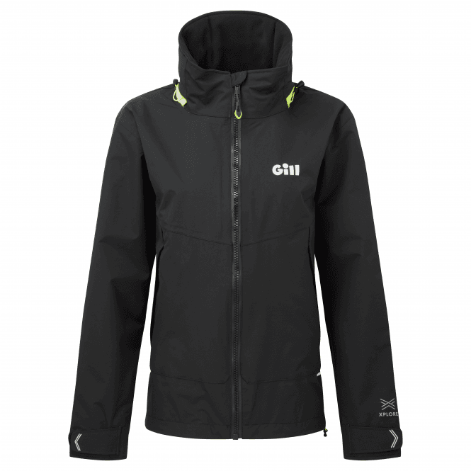 Women's Coastal Jacket