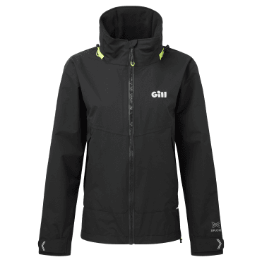 Women's Coastal Jacket