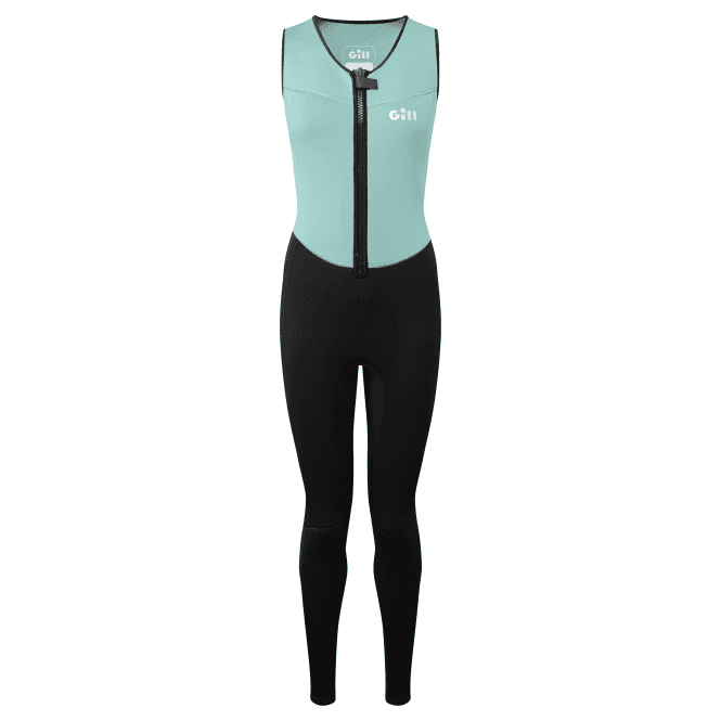 Women's Dynamic Long Jane