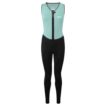 Women's Dynamic Long Jane