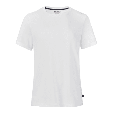 Women's Evo Crew Sunblock Short-Sleeve T-Shirt