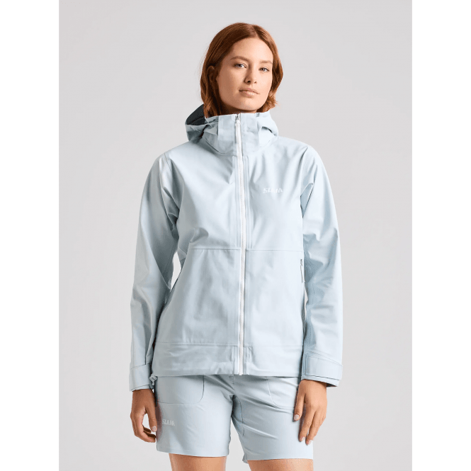Women's Hooded Jacket