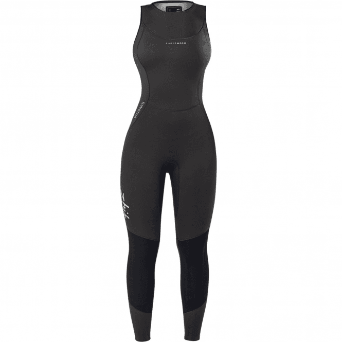 Womens Superwarm Performance Sailing Skiff Suit