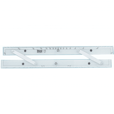 WP 18" Parallel Ruler