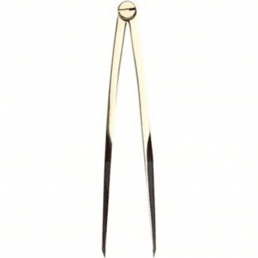 WP 7" Straight Dividers