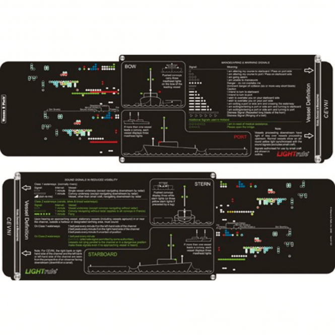 WP LIGHTrule