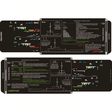 WP LIGHTrule