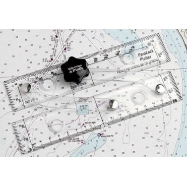 WP Paralock Plotter