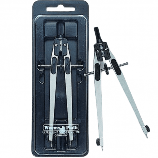 WP Ultralight Dividers/Compass