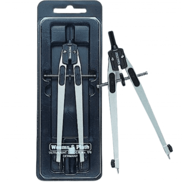WP Ultralight Dividers/Compass