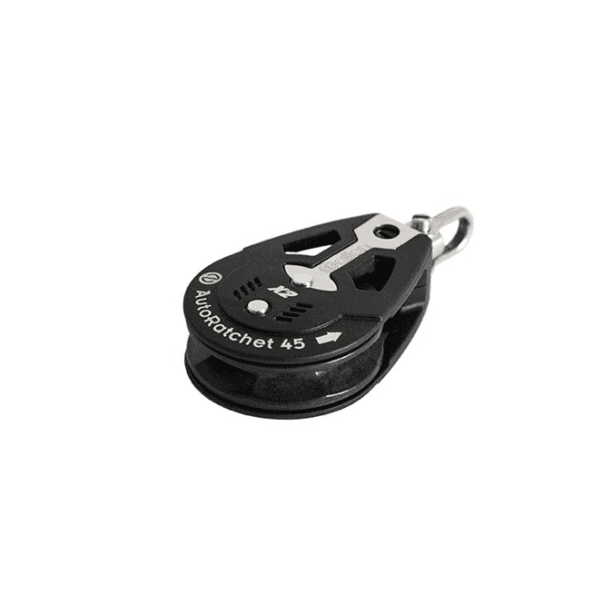 X2 Autoratchet Block - 45mm