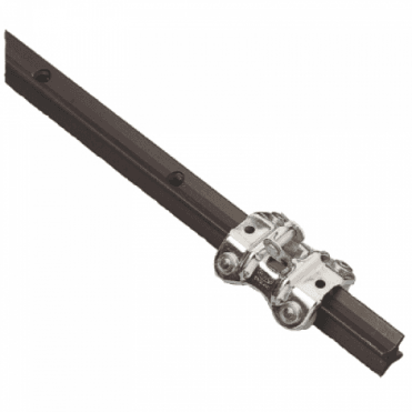 XT1 Track 610mm Long
