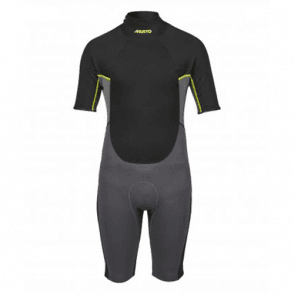 Youth Championship Shorty Wetsuit