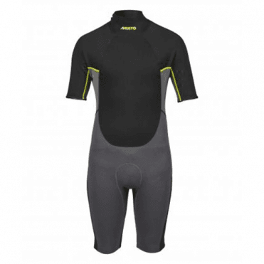 Youth Championship Shorty Wetsuit