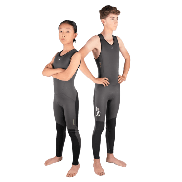 Youth Superwarm® Performance Skiff Suit