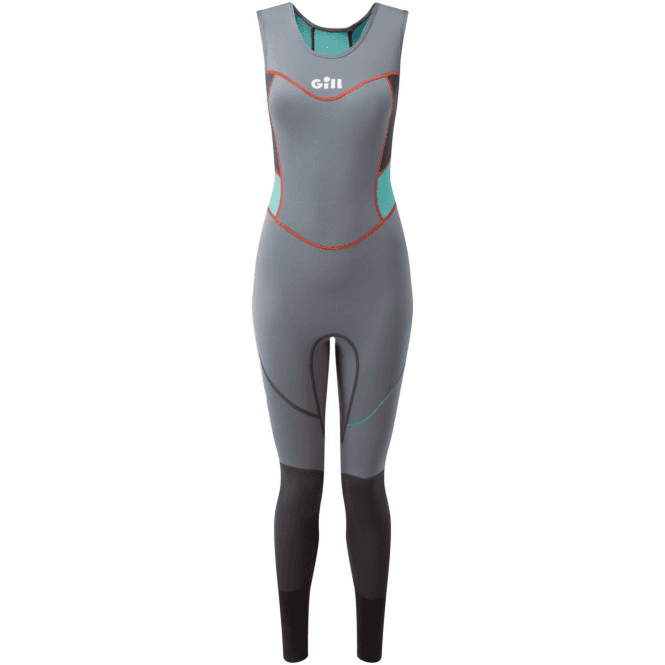 Zenlite Skiff Suit - Women's