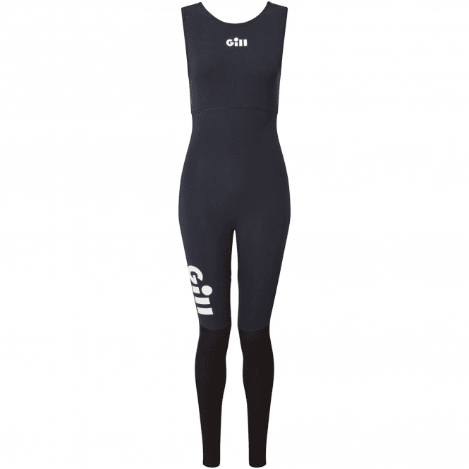 ZenTherm 2.0 Long Jane - Women's