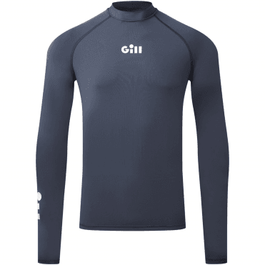 ZenZero Rash Vest - Mens