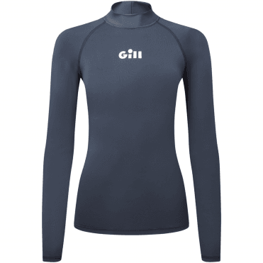 ZenZero Rash Vest - Womens